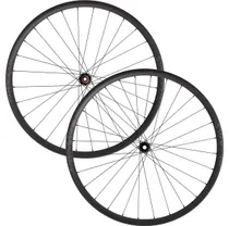 Hjulset Syncros Silverton 1.0 30mm