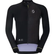 Py&ouml;r&auml;ilytakki Scott RC PRO Warm GORE-TEX-Remix Men's Jacket Black