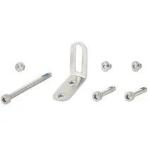 L-f&auml;ste f&ouml;r framsk&auml;rm Bontrager NCS Alloy