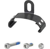 Bak h&auml;ngare till Bontrager NCS Fender Alloy 45 mm 