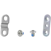 Monterings set till Bontrager NCS Fender Alloy