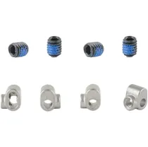 Monterings kit till Bontrager NCS Alloy Fender