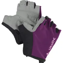 Cykelhandskar Vaude Kids Grody Gloves Magenta
