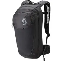 Ryggs&auml;ck Scott Trail Protect 20 Black