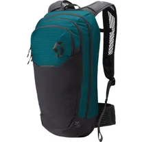Ryggs&auml;ck Scott Trail Protect 20 Flow Blue/Black