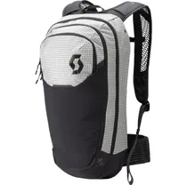Ryggs&auml;ck Scott Trail Protect 20 Light Grey/Black
