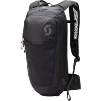 Ryggs&auml;ck Scott Trail Protect 10 Black