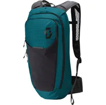Ryggs&auml;ck Scott Trail Protect 10 Flow Blue/Black