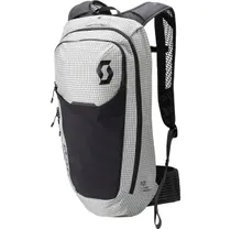 Ryggs&auml;ck Scott Trail Protect 10 Light Grey/Black