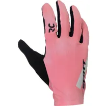 Cykelhandskar Scott RC Pro LF Digital Pink