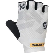 Cykelhandskar Scott RC Endurance SF Cotton White