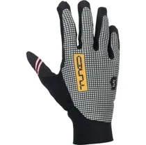 Cykelhandskar Scott Traction LF White/Black