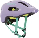 Cykelhjälm Scott Supra JR Mips Lilac Purple