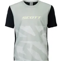 Py&ouml;r&auml;ilypaita Scott Tee Vertic Delta Jr SS Spray Grey