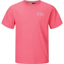 Py&ouml;r&auml;ilypaita Scott Tee Defined DRI Jr SS Digital Pink