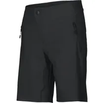 Py&ouml;r&auml;ilyhousut Scott Shorts Vertic Jr Black