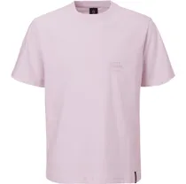 Vapaa-ajan paita Scott Tee Jr Graphic SS Bliss Pink