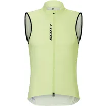 Py&ouml;r&auml;ilyliivi Scott Vest Pro WB M's Acid Keltainen