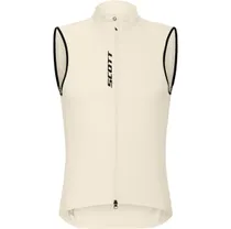 Py&ouml;r&auml;ilyliivi Scott Vest Pro WB M's Cotton Valkoinen