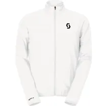 Py&ouml;r&auml;ilytakki Scott Jacket Endurance WB M's White