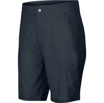 Py&ouml;r&auml;ilyhousut Scott Shorts Vertic Pro SL M's Dark Blue
