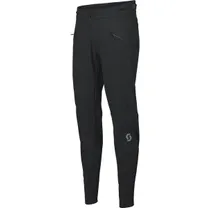 Py&ouml;r&auml;ilyhousut Scott Pants Vertic Pro M's Black