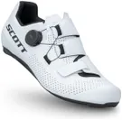 Cykelskor Scott Road Team Boa White/Black