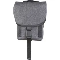 Panelv&auml;ska Bergamont LJ Back Panel Bag
