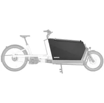 Aluminiuml&aring;da Bergamont LJ 50cm