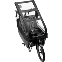 Kapell Bergamont LJ EPP Box Canopy 70cm