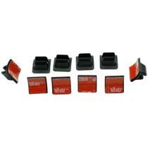 Kaapelipidike itsekiinnittyv&auml; SRAM (10kpl)