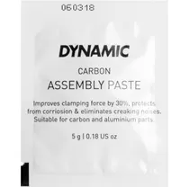 Rasva Dynamic Carbon Assembly Paste 5g
