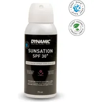 Aurinkorasva Dynamic Sunsation SPF30 75ml