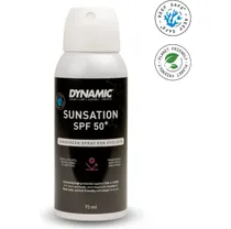 Aurinkorasva Dynamic Sunsation SPF50 75ml