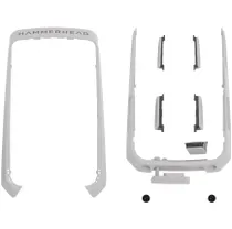 Fodral Hammerhead Karoo Grey