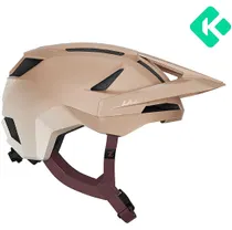 Cykelhj&auml;lm Lazer Impala Kineticore Matte Coral Peach