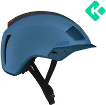 Cykelhj&auml;lm Lazer Next Kineticore Matte Blue Emerald