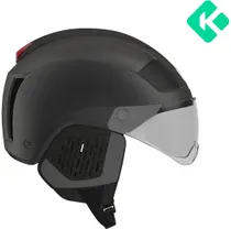 Cykelhj&auml;lm Lazer Nova Kineticore Matte Black