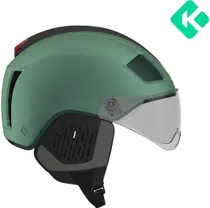 Py&ouml;r&auml;ilykyp&auml;r&auml; Lazer Nova Kineticore Matte Green Emerald