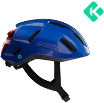 Cykelhj&auml;lm Lazer Sphere Kineticore Electric Blue