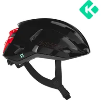Cykelhj&auml;lm Lazer Sphere Kineticore Black Red