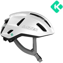Cykelhj&auml;lm Lazer Sphere Kineticore White Silver
