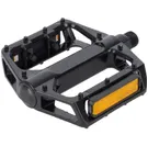 Pedaler OXC Eco Platform Alloy 9/16 Black