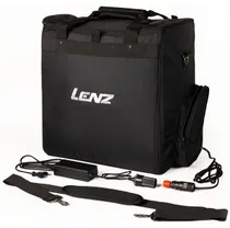 L&auml;mp&ouml;laukku Lenz Heat Bag 1.0