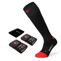 L&auml;mp&ouml;sukat Lenz Set Of Heat Sock 4.1 + Heat Pack