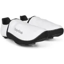 Sko&ouml;verdrag GripGrab PACR Windproof Toe Covers White