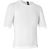 Underst&auml;ll GripGrab PACR Ultralight Short Sleeve Base Layer White 