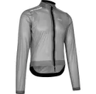 Pyöräilypaita GripGrab PACR Emergency Jacket Transparent 