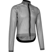 Cykeltr&ouml;ja GripGrab PACR Emergency Jacket Transparent 