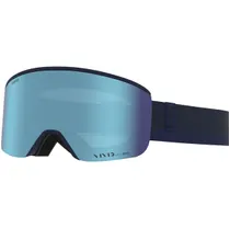 Gogglet GIRO Axis Midnight Loop/Vivid Royal